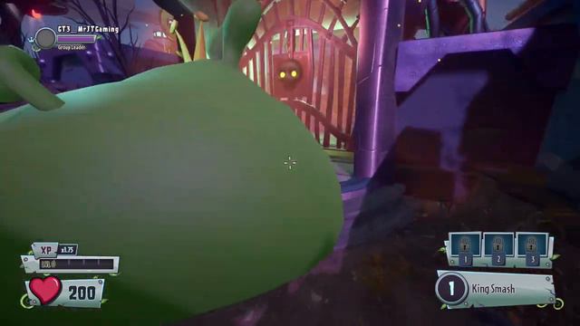 Plants vs. Zombies Garden Warfare 2: Angry Birds vs. Pigs Mod by Dark Damona смотреть онлайн