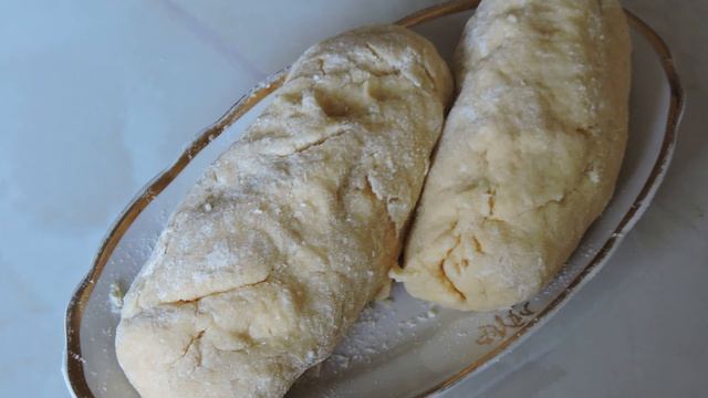 ПРОСТОЙ РЕЦЕПТ ДОМАШНЕГО ПЕЧЕНЬЯ. смотреть онлайн