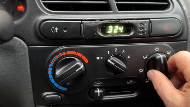 DAEWOO SENS 2004 ВОССТАНОВЛЕНИЕ НЕИСПРАВНОСТЕЙ. 04.11.2023 UKRAINE ?? смотреть онлайн