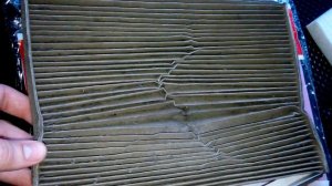 Фильтр салона TSN Сузуки Гранд Витара (SUZUKI GRAND VITARA)