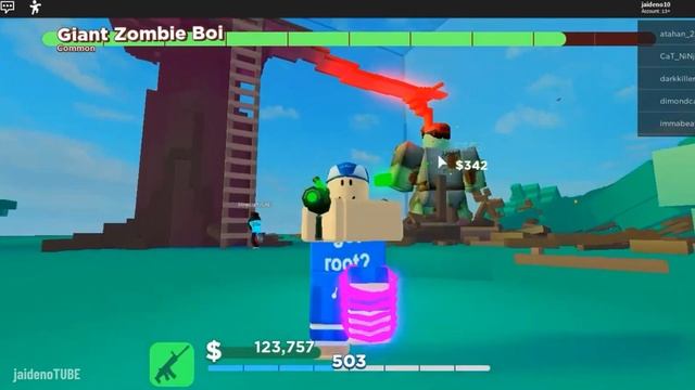 Top 15 Realistic Roblox Survival Games смотреть онлайн