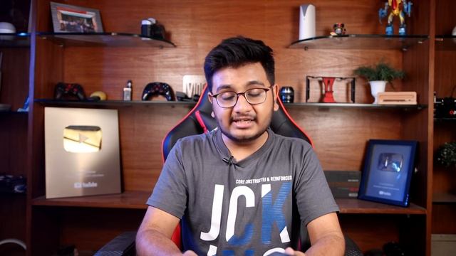 realme C17 Unboxing & Giveaway! смотреть онлайн