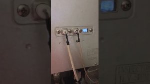 Устранение неполадки котёл Arderia