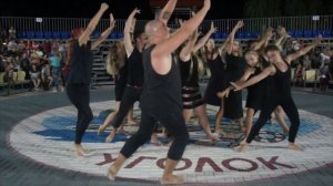 210818 танец Круги на воде 4 зміна 2018