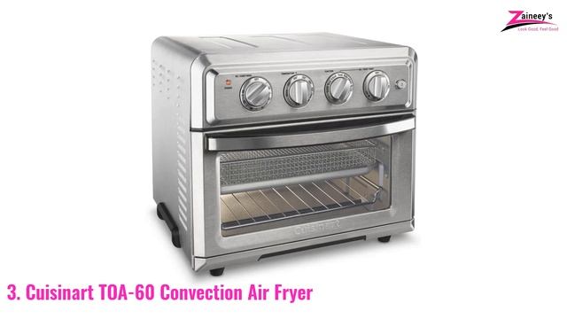 ✅?Top 5 Best Air Fryers [ 2023 Buyer's Guide ] - Don’t Buy Your Next Air Fryer Until You Watch This