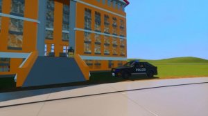 Я СТАЛ БОМЖОМ НА 24 ЧАСА! ВЫЖИВАНИЕ БОМЖА В ЛЕГО СИТИ В БРИК РИГС! РЕАЛЬНАЯ ЖИЗНЬ В BRICK RIGS!