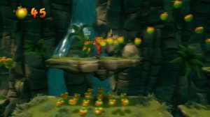 UN-BEARABLE "The Giant Bear Opens A Secret Passage" All Boxes || Crash Bandicoot N. Sane Trilogy