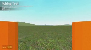 Gmod turret (Wire) | Гмод турель (Wire)