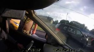 Наказание обочечника