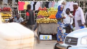 ?Нигер — бедная африканская "страна детей"