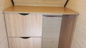 ШКАФ-КОМОД НА ЧЕРДАК: ИДЕИ ДЛЯ ХРАНЕНИЯ И ДЕКОРА