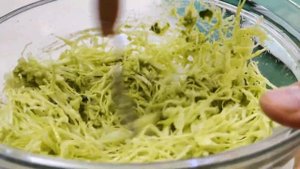 Капуста и авокадо, что получится? Салат из КАПУСТЫ который Вы ещё не пробовали!!!