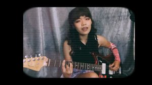CYBERPUNK 2077 Night City (Acoustic Cover) - by REL & Artemis Delta