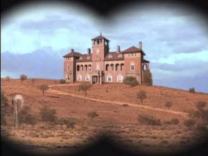 Бангкок Хилтон (1989).Полная версия. 1 серия