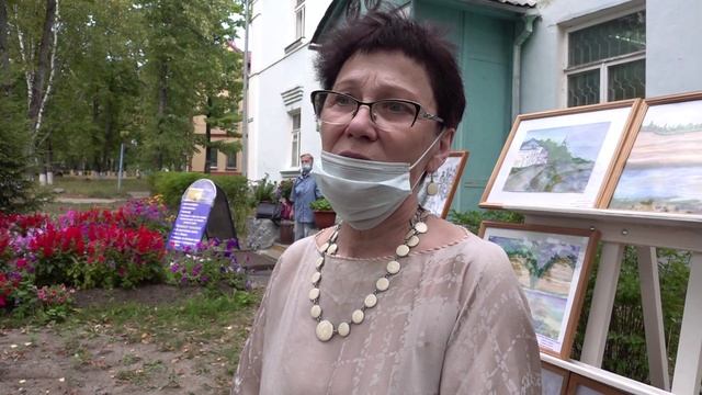«Мы увидели уникальные уголки нашего края»: #ГоворюСпасибо центру «Наше Поветлужье»