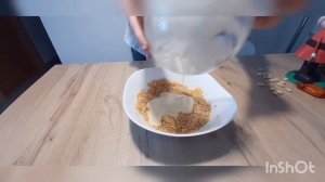 Рецепт туррона. Пошаговое приготовление мягкого туррона из Хихоны.