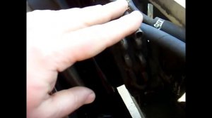 Установка  дополнительного  масляного фильтра  на  ЗАПОРОЖЕЦ.