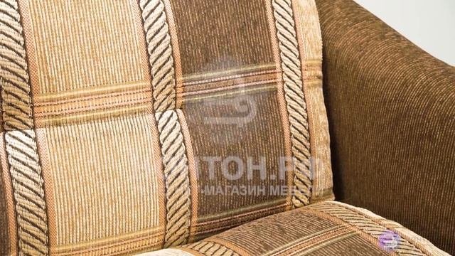 Диван книжка Уют - обзор особенностей, материалы и цены в интернет-магазине НОНТОН.РФ