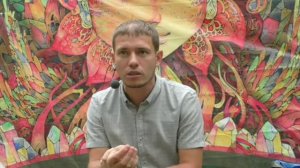 Как только появляется "зачем" - входит маленькое вредное существо