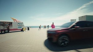 Новый BMW iX. Роскошь нового разряда