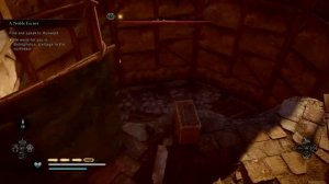 Крепость Дувр | все сокровища | Assassin's Creed® Valhalla