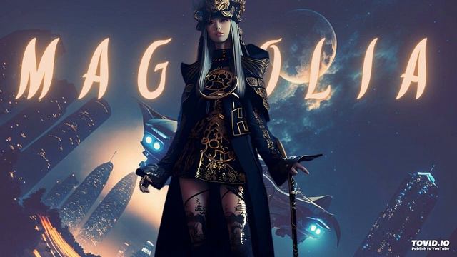 Playboi Cartis Magnolia but the intro is wavy смотреть онлайн