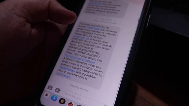 How to transfer esim from iphone to android phone India смотреть онлайн