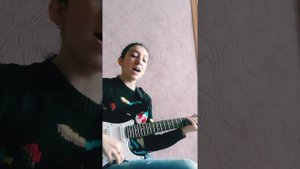Океан Ельзи - Кавачай (Кавер)