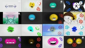 16 Best Animation Logos V2