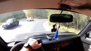 Езда на Ниве с кондиционером. Её динамика и его функциональность..