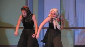 Сказка о потеряном времени