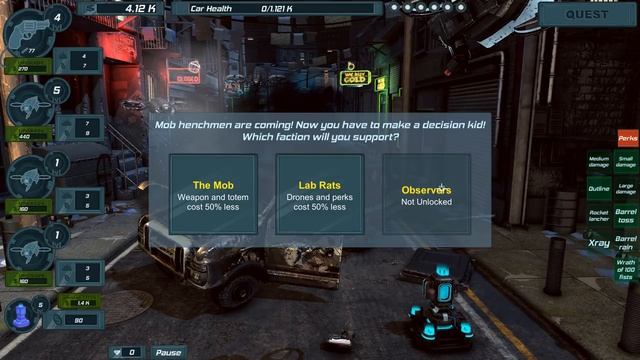 ?Car Demolition Clicker [ПЕРВЫЙ ВЗГЛЯД] и обзор геймплея, начало прохождения, обучение, прокачка смотреть онлайн