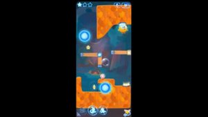 Cut the Rope: Magic - ам ням дракончик 2 часть