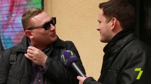 Новое “Слово Дня” в Утре на 7. А вы знаете, что такое фельетон?