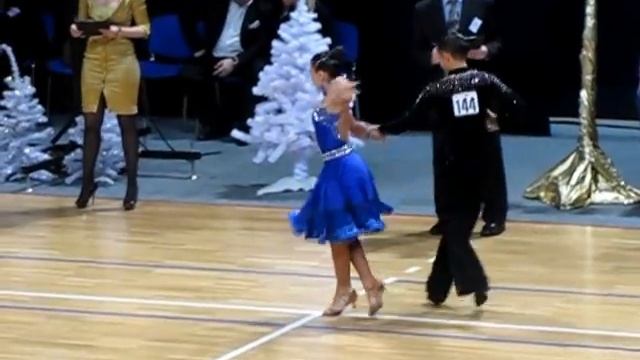 ЛЕЙТЛАНД ВЛАДИМИР РАХМАН ВЕРОНИКА лат САМБА 20/01/13.MOV смотреть онлайн