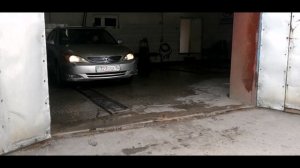Антидождь | уайт спирит и парафин | Смотрим до конца