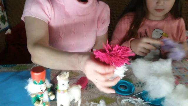 Не скучно, а весело!!!?Проводим время в❄❄ НОВОГОДНИЕ❄КАНИКУЛЫ!!![official Video]@Яна-Даяна
