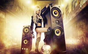 Dance Party Mix- Лучший сборник танцевальной музыки 2022 Vol.2