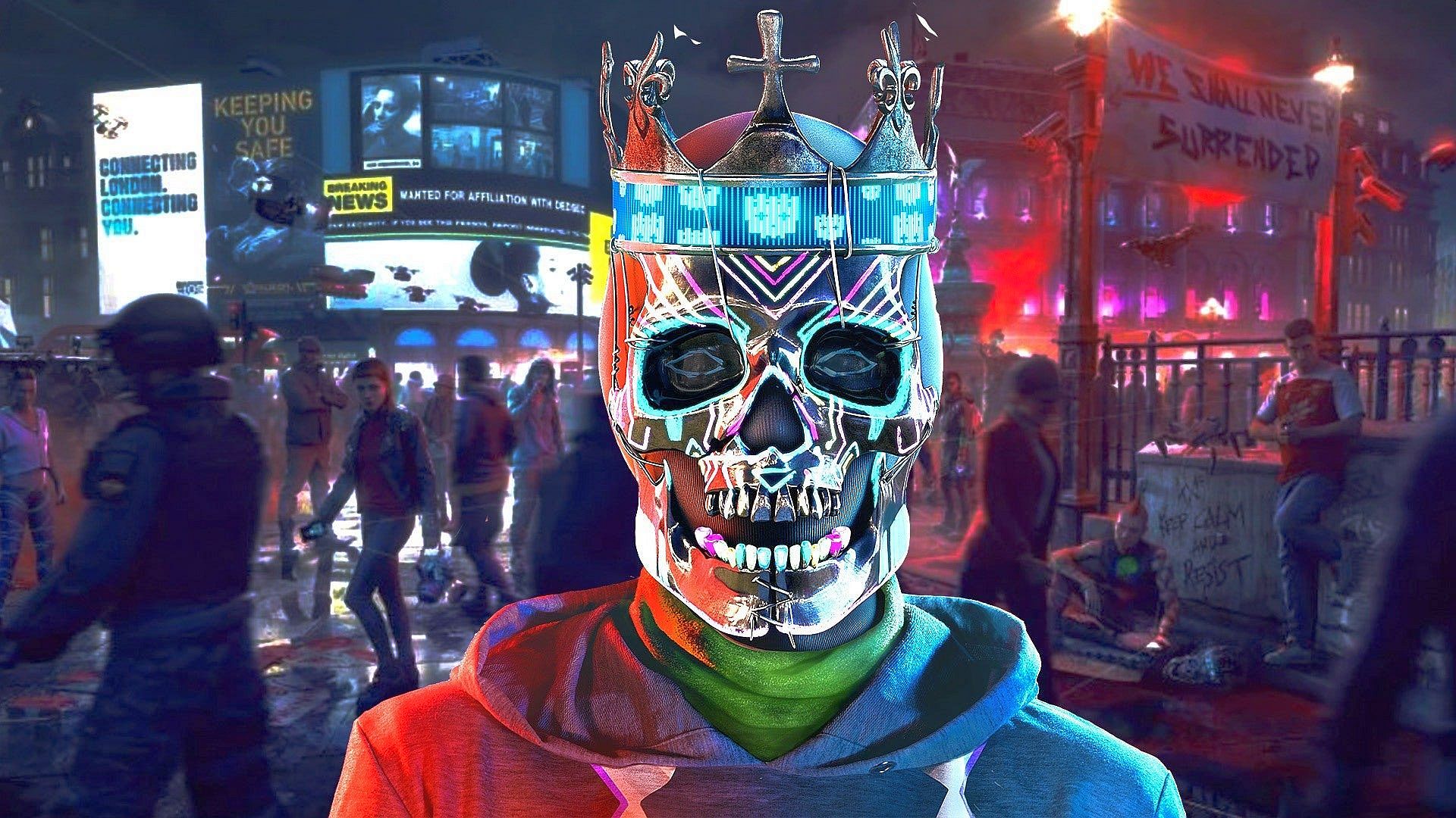 Watch dogs 2 стим фикс фото 96