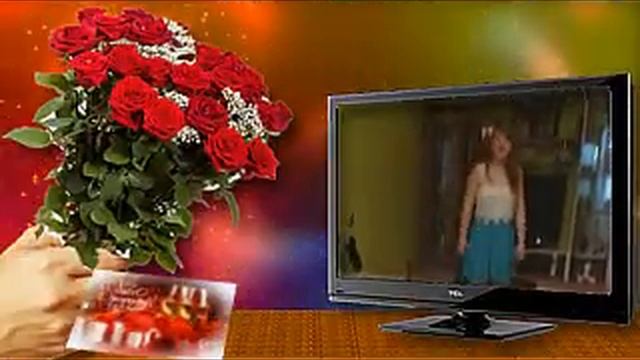 Папе и мужу на 40 лет смотреть онлайн