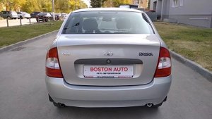 LADA Kalina, 1.4, MT (89 л.с.) экспресс обзор от Грибка Александра