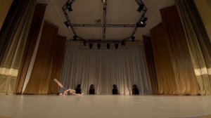 Кристина Бычкунова (STAY DANCE PROJECT)