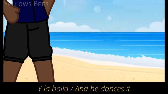 Aserejé (The Ketchup Song) ¦¦ Sans AUs - Human AU ¦¦ Short GCMV I Guess Lol смотреть онлайн