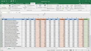 Группировка и разгруппировка в Microsoft Excel