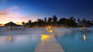 Velassaru Maldives 5* Мальдивы