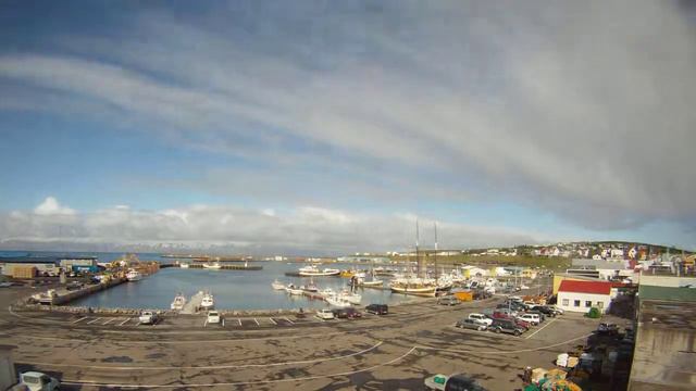 Husavik смотреть онлайн