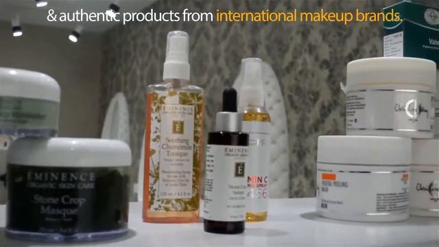 Pragati Makeup Mantra Ad Film смотреть онлайн