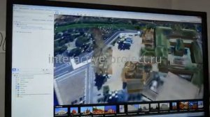 Интерактивная доска БЕЗ ПРОЕКТОРА ! 55" и 65"