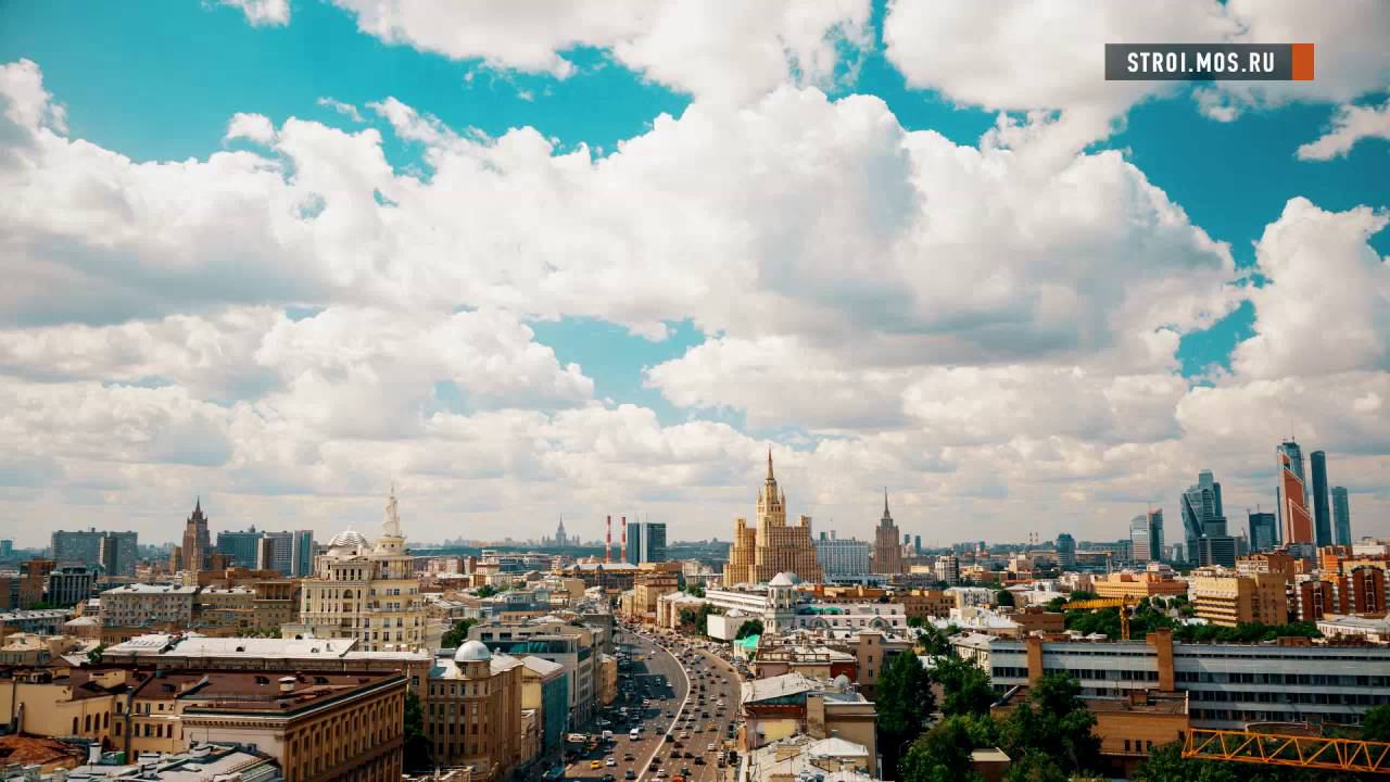 Увеличение москвы. Троицк город мечты. Остров мечты на улице.