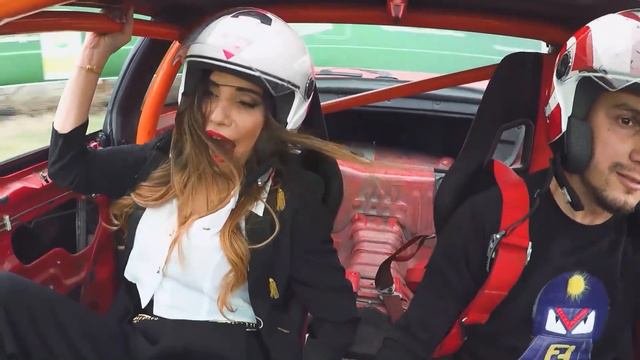 Youtube'un Kaldırdığı Video ! Damla Ekmekçioğlu İle Drift Yaptık. (Eğitim Verdim) HARUN TAŞTAN